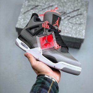 Air Jordan 4 Joe 4 Michael Jordan AJ4 Generation
